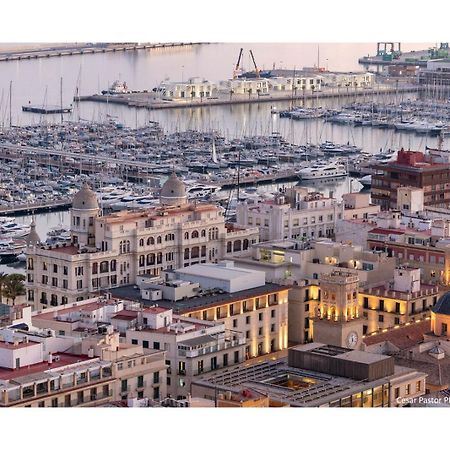 Your Nice Home In Alicante In The Historic Center! Dış mekan fotoğraf