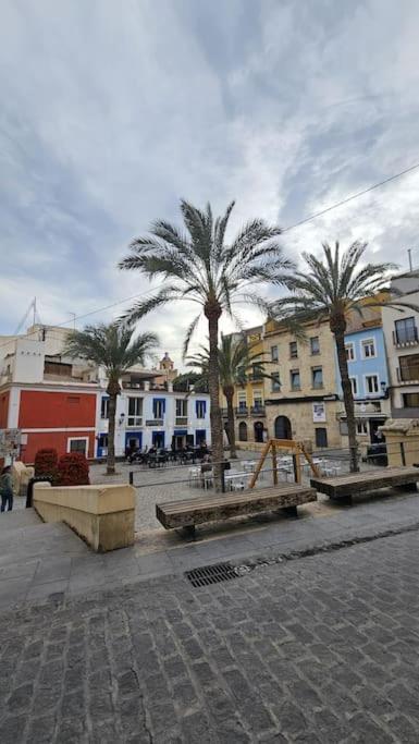 Your Nice Home In Alicante In The Historic Center! Dış mekan fotoğraf