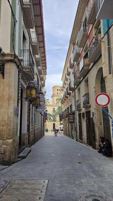 Your Nice Home In Alicante In The Historic Center! Dış mekan fotoğraf